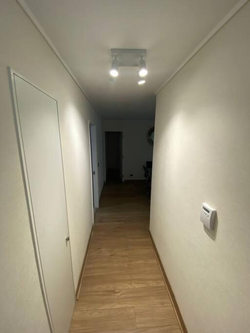 Confortable Departamento Vlc Appartamento Santiago del Cile