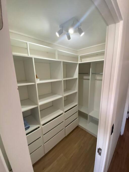 Confortable Departamento Vlc Santiago del Cile