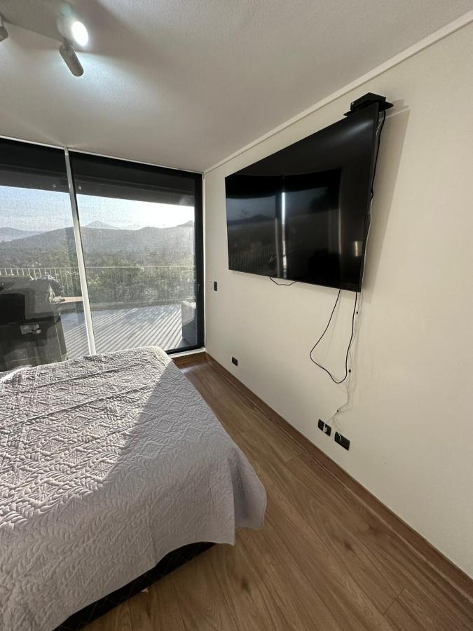 Confortable Departamento Vlc Appartamento *
