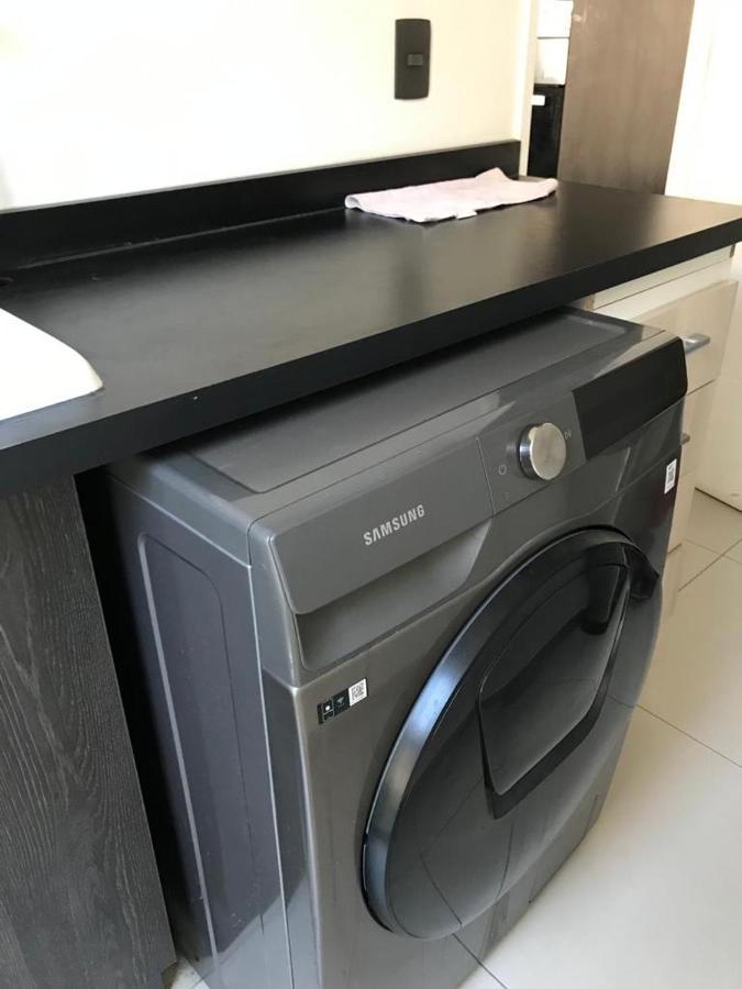 Confortable Departamento Vlc * Santiago del Cile